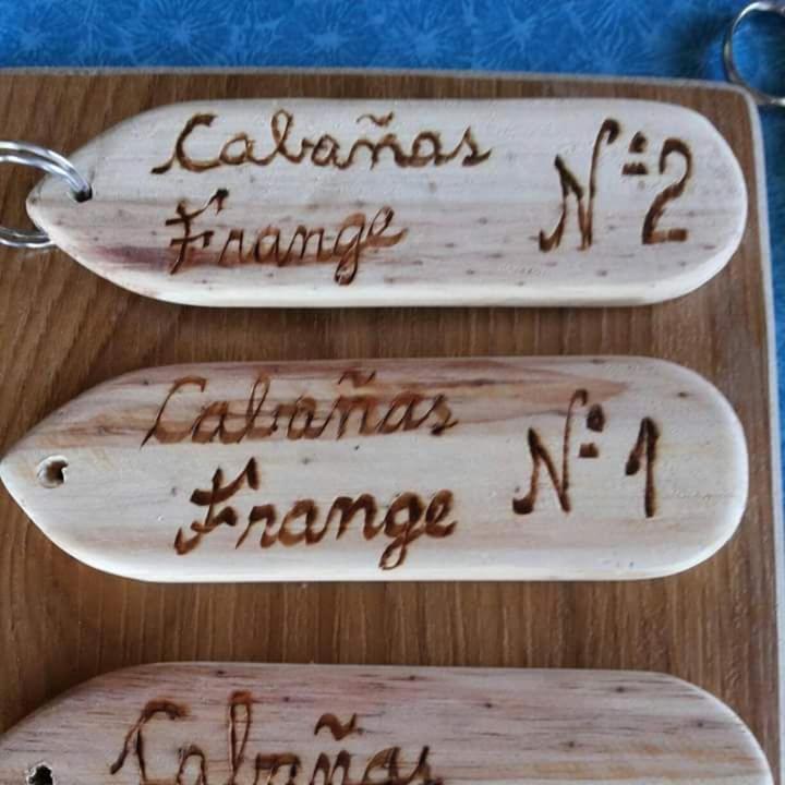 Frange *