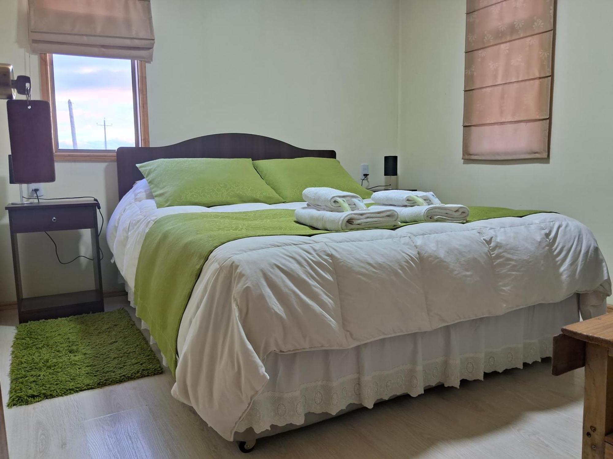 Frange Holiday home *