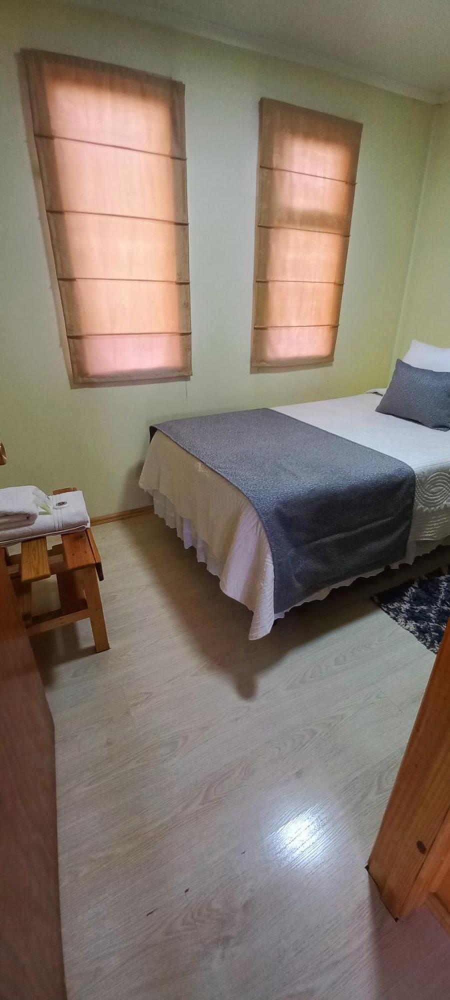 Frange Holiday home Puerto Natales